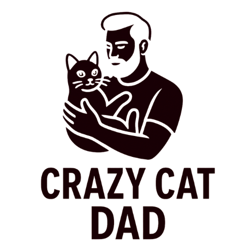 CrazyCatDad